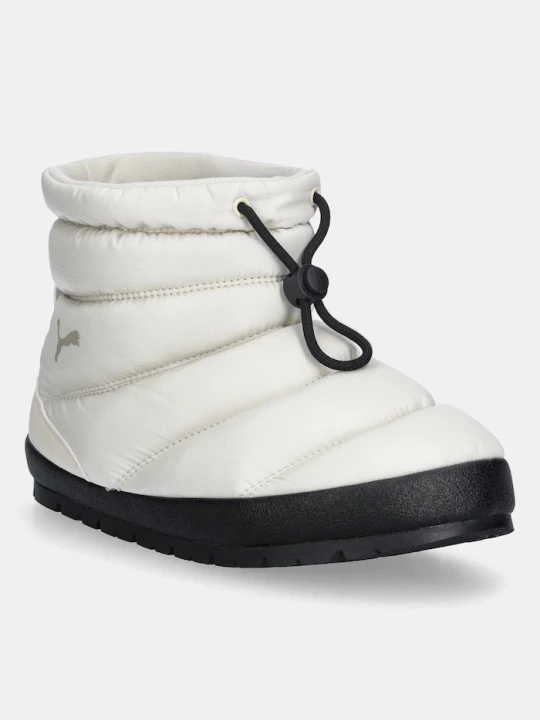 Obrázek produktu Puma Tuff Terra Hi sběhule dámské béžová