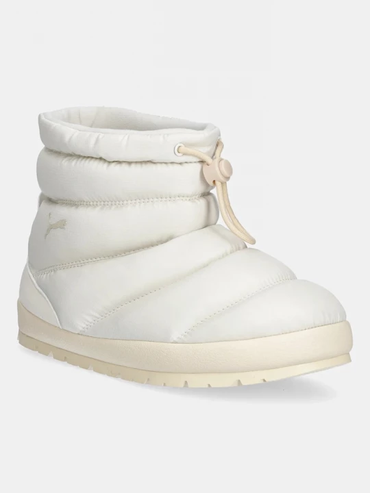 Obrázek produktu Puma Tuff Terra Hi sběhule dámské béžová