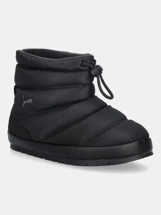Obrázek produktu Puma Tuff Terra Hi sběhule dámské černá