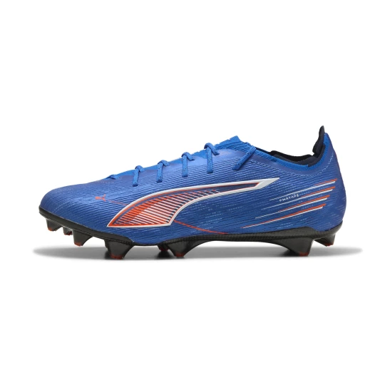 Obrázek produktu PUMA ULTRA 6 CARBON FG Football Boots Unisex, Shoes, Ultra Blue/White/Glowing Red černá