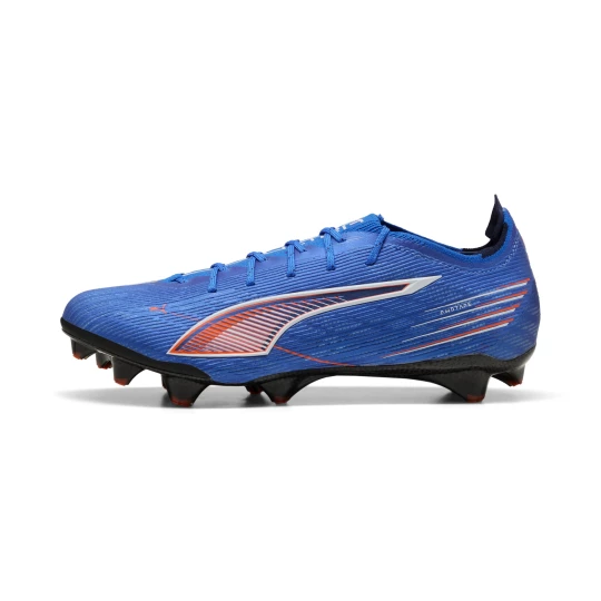 Obrázek produktu PUMA ULTRA 6 CARBON FG Football Boots Women, Shoes, Ultra Blue / White / Glowing Red černá