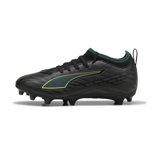 Obrázek produktu PUMA ULTRA 6 MATCH FG/AG Football Boots Youth, Shoes, Ultra Blue/White/Glowing Red