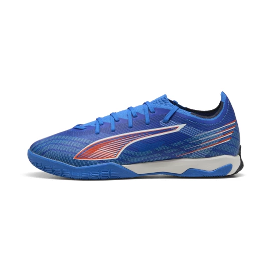 Obrázek produktu PUMA ULTRA 6 MATCH Futsal Boots Unisex, Shoes, Ultra Blue/White/Glowing Red