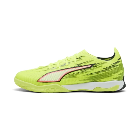 Obrázek produktu PUMA ULTRA 6 MATCH IT Football Boots Unisex, Shoes, Yellow Alert/Black/Glowing Red