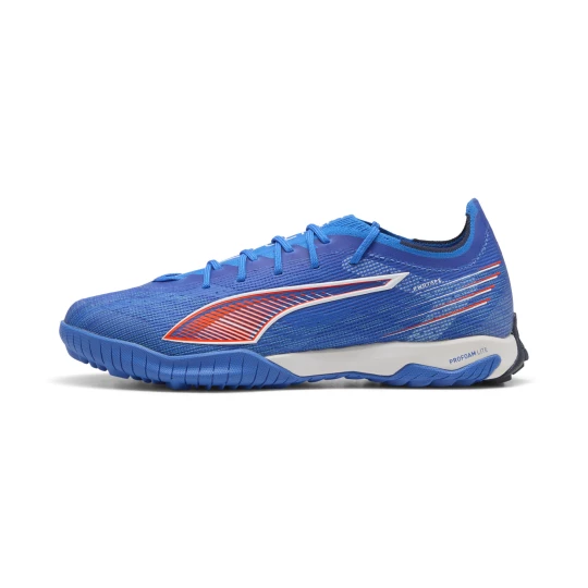 Obrázek produktu PUMA ULTRA 6 PRO CAGE TT Football Boots Unisex, Shoes, Ultra Blue/White/Glowing Red