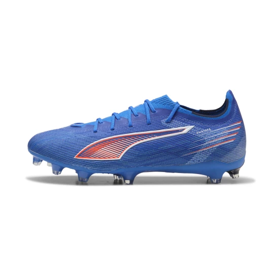 Obrázek produktu PUMA ULTRA 6 PRO FG/AG Football Boots Unisex, Shoes, Ultra Blue/White/Glowing Red