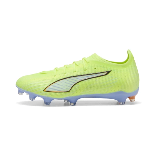 Obrázek produktu PUMA ULTRA 6 PRO LIGHT UP FG Football Boots Women, Shoes, Fizzy Light/Icy Blue/Intense Lavender