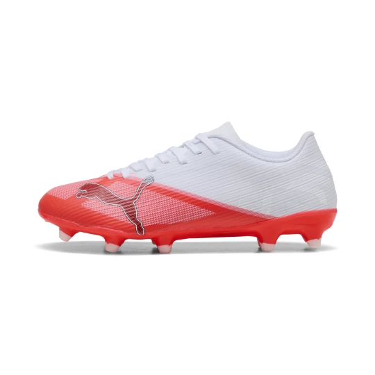 Obrázek produktu PUMA ULTRA 7 PLAY FG/AG Football Boots Women, Shoes, Ultra Red/Black/White