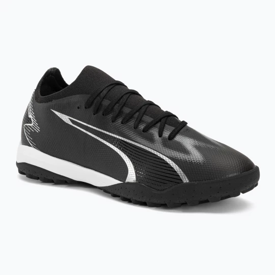 Obrázek produktu PUMA Ultra Match TT pánské kopačky puma black / asphalt