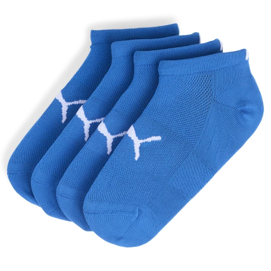 Obrázek produktu PUMA Unisex Sneaker Socks 2 pack, Clothing, Blue