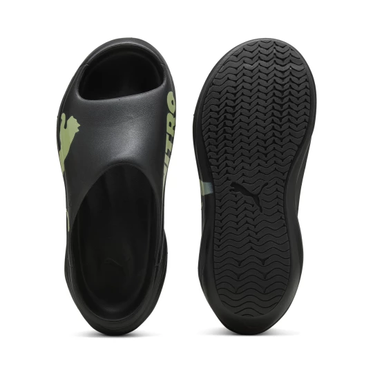 Obrázek produktu PUMA Unwind NITRO™ Cat Active Sandals Unisex, Shoes, Black/Apple Spritz