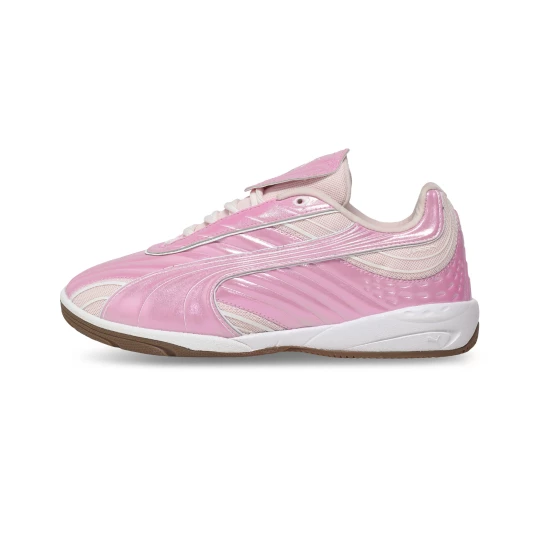 Obrázek produktu PUMA V-S2 Pearlized Sneakers Women, Shoes, Jasmine Flower/White