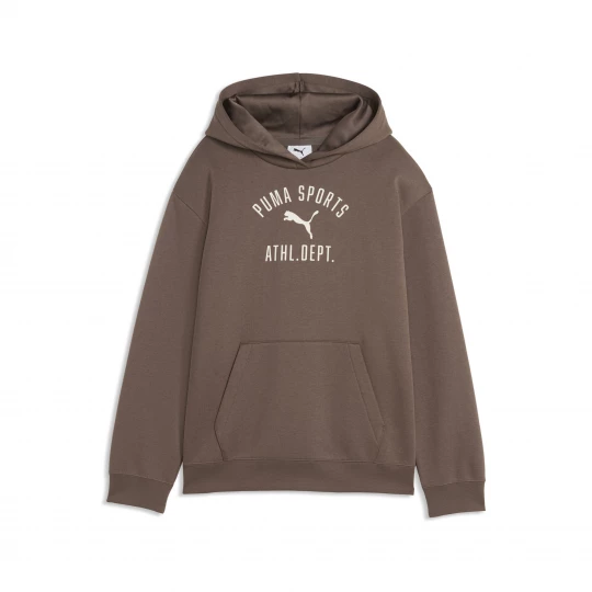 Obrázek produktu PUMA Varsity Hoodie Youth, Kids, Flat Bronze