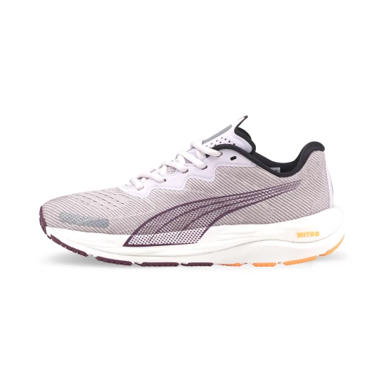 Obrázek produktu PUMA Velocity NITRO™ 2 Women's Running Shoes, Sport, Lavender Fog/Grape Wine fialová
