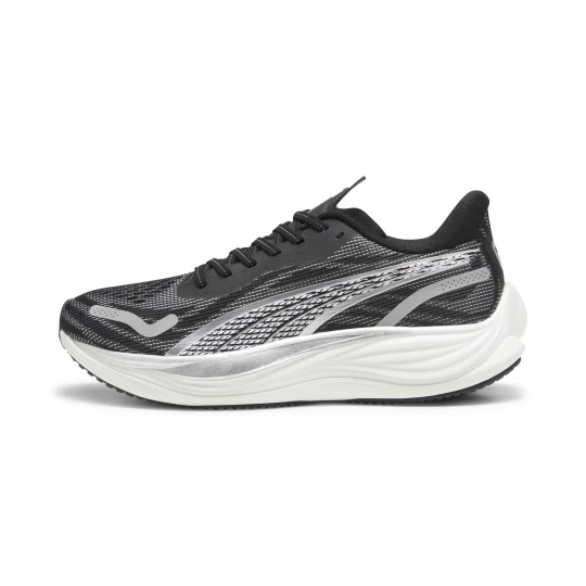 Obrázek produktu PUMA VELOCITY NITRO™ 3 Running Shoes Men, Shoes, Black/White/Silver žlutá