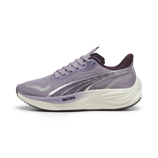 Obrázek produktu PUMA VELOCITY NITRO™ 3 Running Shoes Women, Shoes, Pale Plum / Midnight Plum purpurová