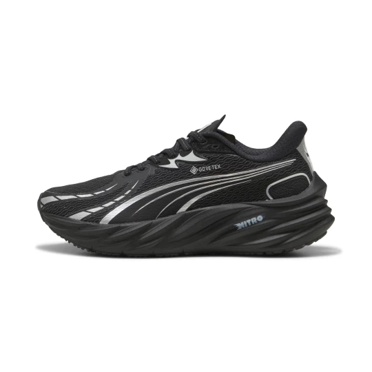 Obrázek produktu PUMA Velocity NITRO™ 4 GTX Running Shoes Women, Sport, Black/Silver