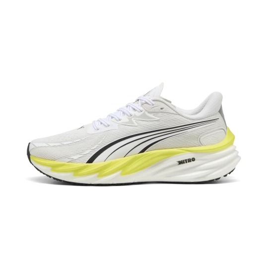 Obrázek produktu PUMA Velocity NITRO™ 4 Running Shoes Men, Sport, White / Speed Blue