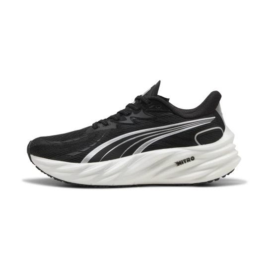 Obrázek produktu PUMA Velocity NITRO™ 4 Running Shoes Women, Sport, Black/White
