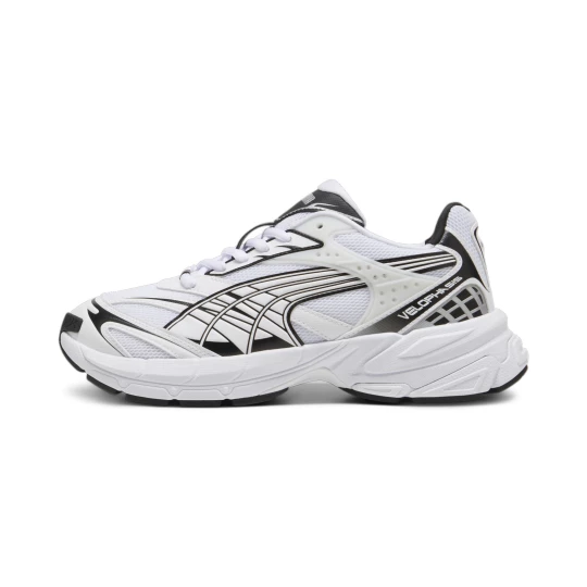 Obrázek produktu PUMA Velophasis Always On Sneakers, Shoes, White/Silver