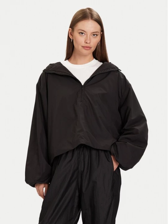 Obrázek produktu Puma Větrovka PUMA X ROSÉ 633797 01 Černá Oversize