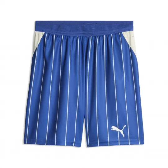 Obrázek produktu PUMA VfL Gummersbach 26 / 27 Home Shorts Men, Men, Cobalt Glaze / Frosted Ivory modrá
