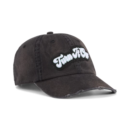 Obrázek produktu PUMA Vintage Dad Cap, Accessories, Black