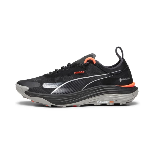 Obrázek produktu PUMA Voyage NITRO™ 3 Gore-Tex®'s Trail Running Shoes Men, Shoes, Black / Neon Sun