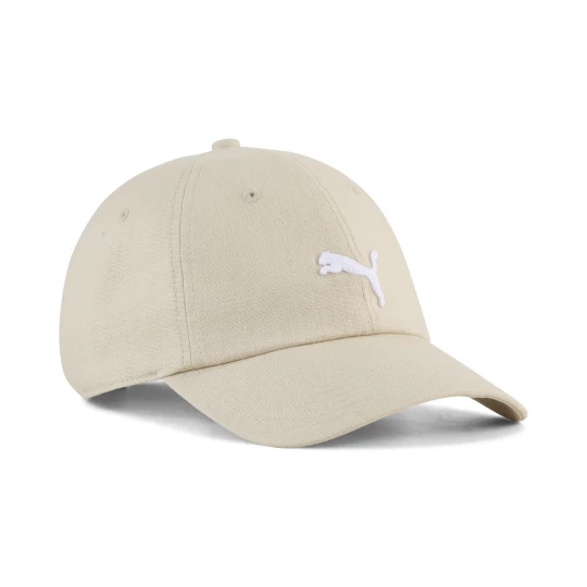 Obrázek produktu PUMA WARDROBE Essentials Dad Cap, Accessories, Alpine Snow