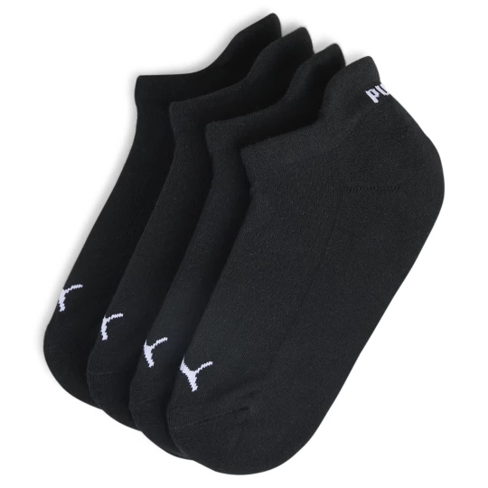Obrázek produktu PUMA Women's Sneaker Socks 2 pack, Women, Black