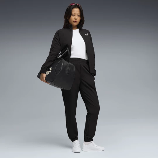 Obrázek produktu PUMA Woven Tracksuit Women, Clothing, Black