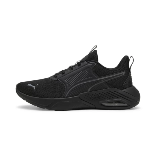 Obrázek produktu PUMA X-Cell Nova FS Running Shoes, Shoes, Black / Cool Dark Gray šedá