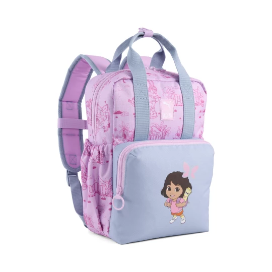 Obrázek produktu PUMA x DORA THE EXPLORER Extra Small 9L Backpack Kids, Accessories, Mauve Glow
