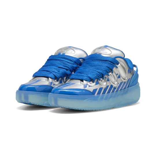 Obrázek produktu PUMA x FAST & FURIOUS LaFrancé Miami Sneakers Unisex, Men, Royal/Silver
