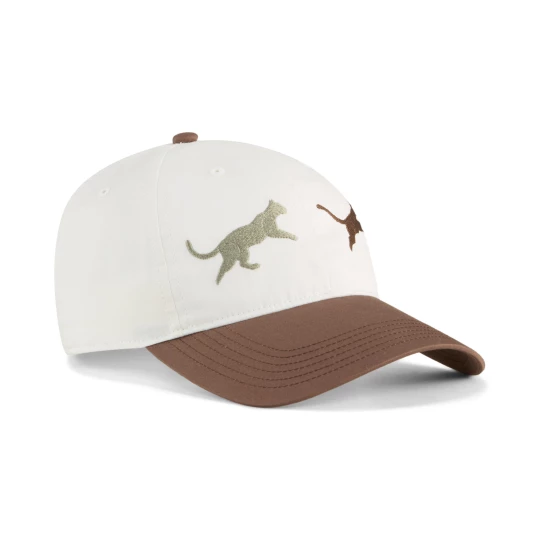 Obrázek produktu PUMA x GUMTREE GOLF & NATURE CLUB Golf Cap Men, Golf, Warm White/Fudge