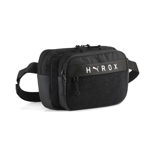 Obrázek produktu PUMA x HYROX 4.5L Waist Bag, Accessories, Black
