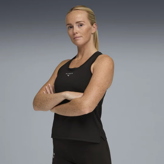 Obrázek produktu PUMA x HYROX DRYELITE Tank Top Women, Clothing, Black