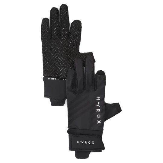 Obrázek produktu PUMA x HYROX Gloves, Accessories, Black