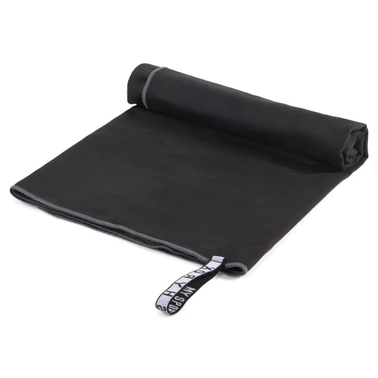 Obrázek produktu PUMA x HYROX Large Microfiber Towel, Clothing, Black