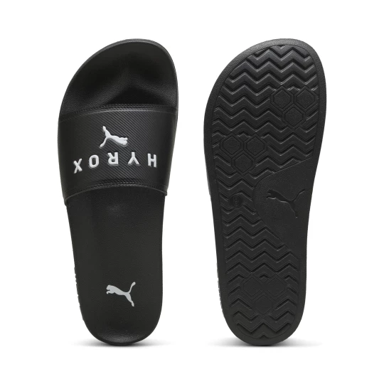 Obrázek produktu PUMA x HYROX Leadcat 2.0 Sandals Unisex, Shoes, Black/White