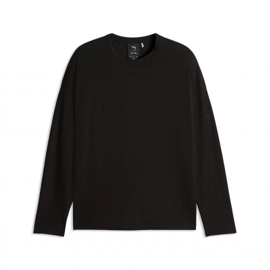 Obrázek produktu PUMA x _J.L-A.L CLRT Long Sleeve Tee Men, Men, Inky Gray