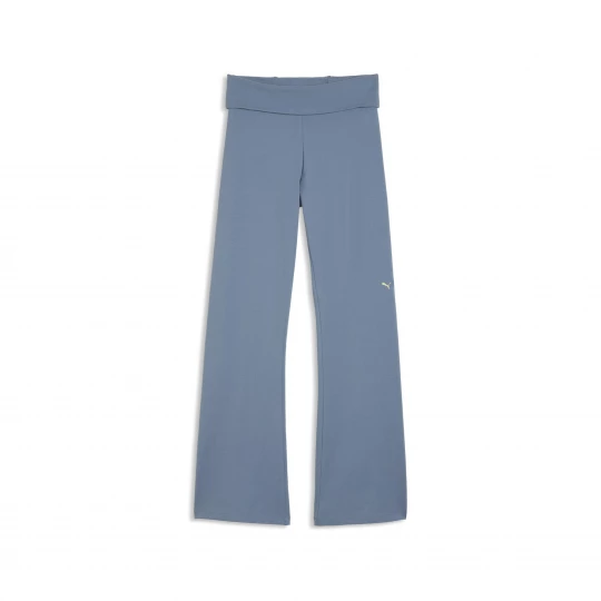 Obrázek produktu PUMA x MADHAPPY Flared Pants Women, Clothing, Fresh Ocean