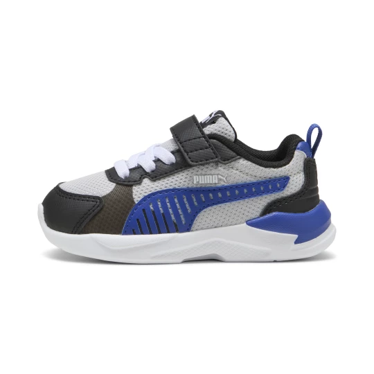 Obrázek produktu PUMA X-Ray 3 Sneakers Toddler, Shoes, Glacial Gray/Vivid Blue/Black