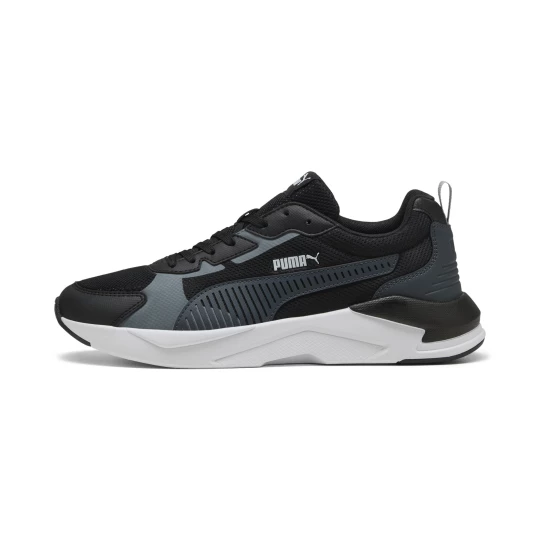 Obrázek produktu PUMA X-Ray 3 Sneakers Unisex, Shoes, Black/Strongray/Cool Mid Gray šedá