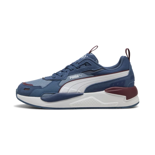 Obrázek produktu PUMA X-Ray 3 Sneakers Unisex, Shoes, Lux Army/White/Loden Green tmavě modrá