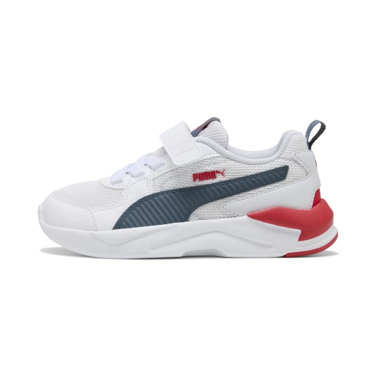 Obrázek produktu PUMA X-Ray 4 Sneakers Kids, Shop, Black / Créme De Mint / White
