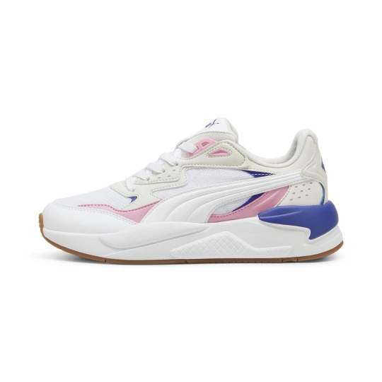 Obrázek produktu PUMA X-Ray Speed Trainers, Shoes, Vapor Gray/White/Mauved Out
