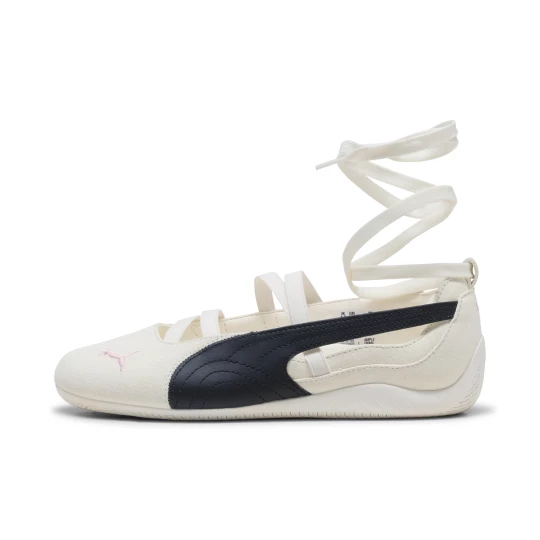 Obrázek produktu PUMA x ROSÉ Speedcat Ballet Shoes Women, Shoes, Warm White/Black/Frosty Pink