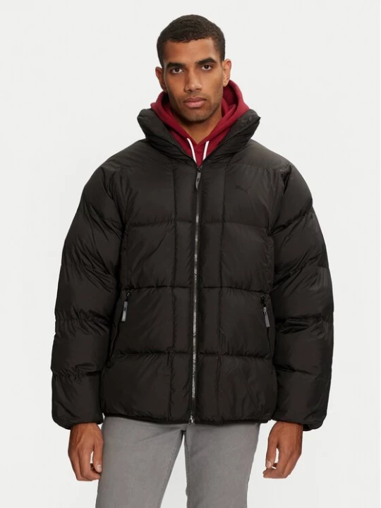 Obrázek produktu Puma Zimní bunda 626506 Černá Regular Fit
