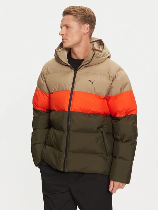Obrázek produktu Puma Zimní bunda 627123 Barevná Regular Fit
